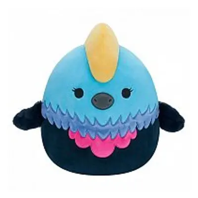 Squishmallows Kasuár Melrose 30 cm