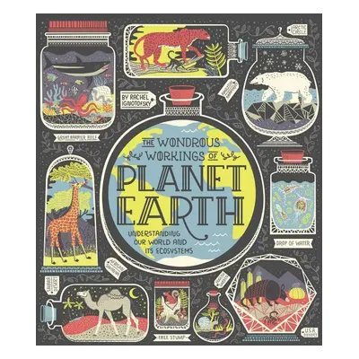 The Wondrous Workings of Planet Earth