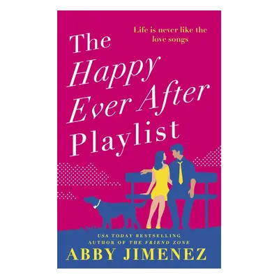 The Happy Ever After Playlist