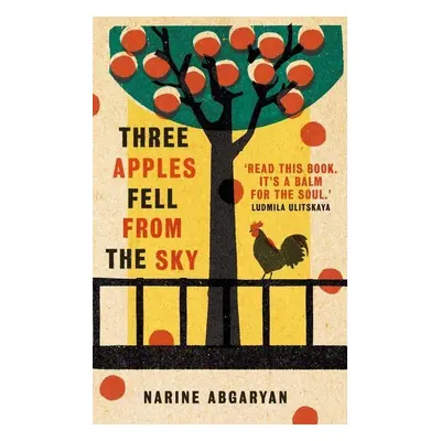 Three Apples Fell from the Sky