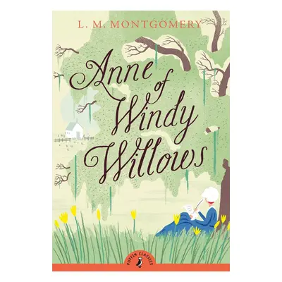 Anne of Windy Willows