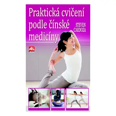 Praktická cvičení podle čínské medicíny