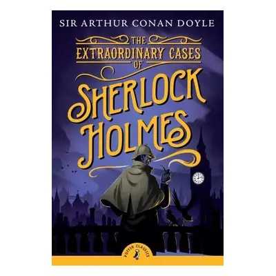 The Extraordinary Cases of Sherlock Holmes