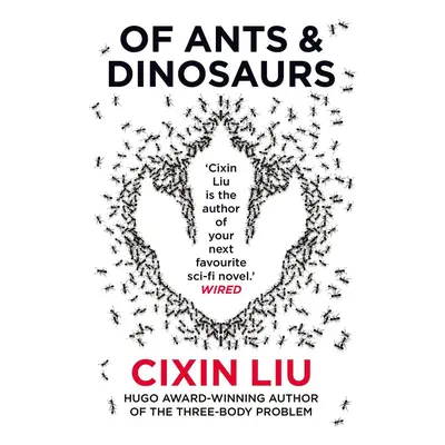 Of Ants and Dinosaurs