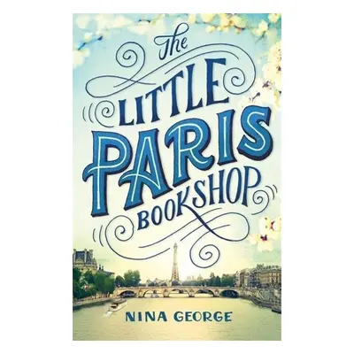 The Little Paris Bookshop