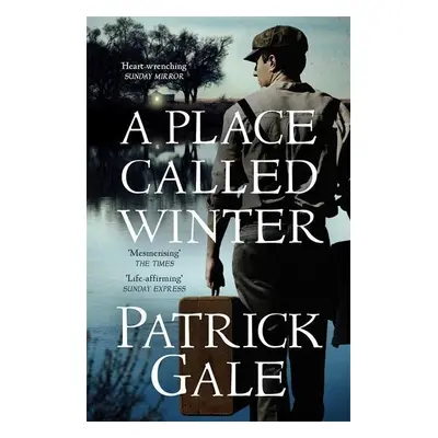 A Place Called Winter: Costa Shortlisted 2015