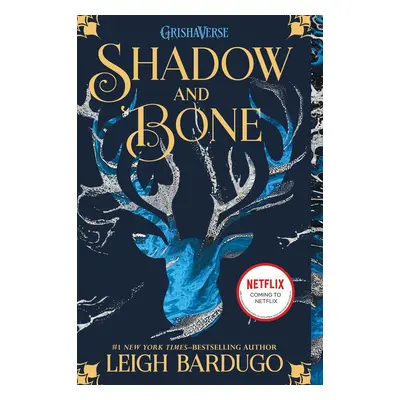 Shadow and Bone