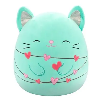 Squishmallows Kočka Charisma