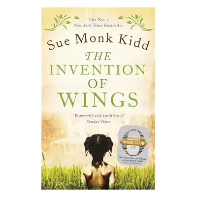 The Invention of Wings