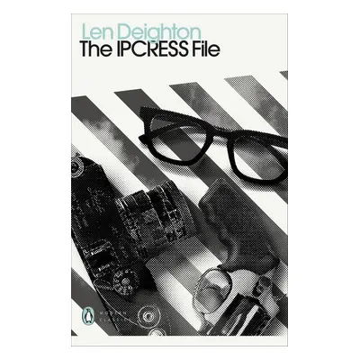 The IPCRESS File