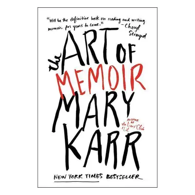 The Art of Memoir