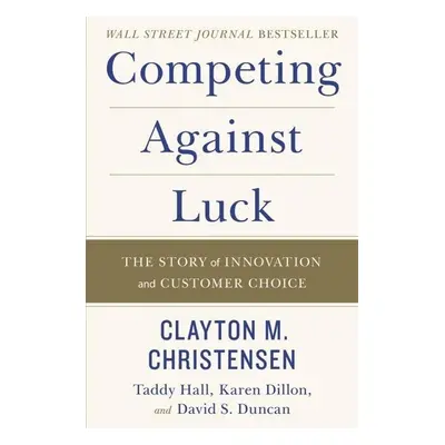 Competing Against Luck