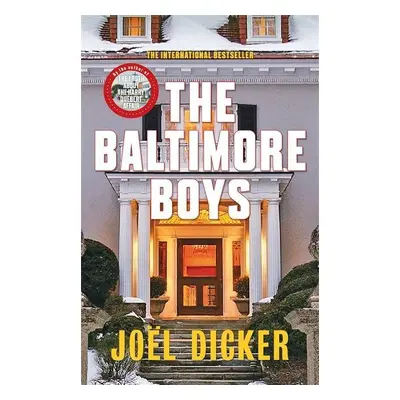 The Baltimore Boys