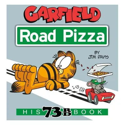 Garfield Road Pizza