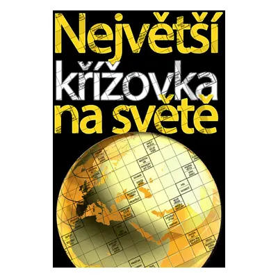 Největší křížovka na světě