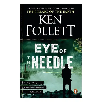 Eye of the Needle