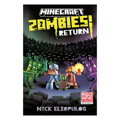 Minecraft: Zombies Return!