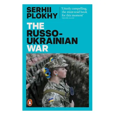 The Russo-Ukrainian War