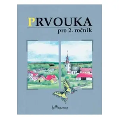 Prvouka pro 2. ročník