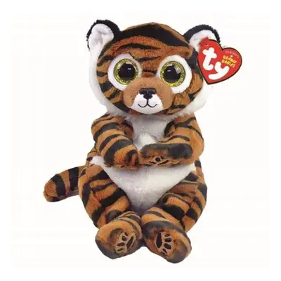 Beanie Babies Clawdia tygr 15cm