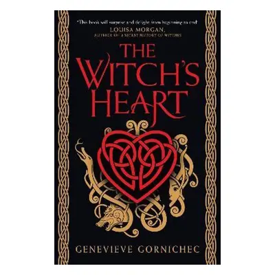 The Witch's Heart