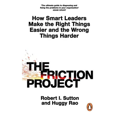 The Friction Project