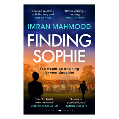 Finding Sophie