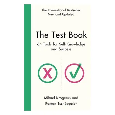 The Test Book