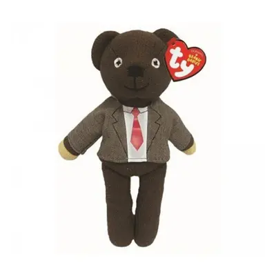 Beanie Babies MR. BEAN 15 cm