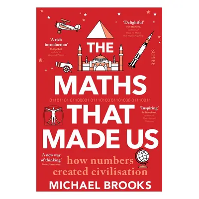 The Maths That Made Us