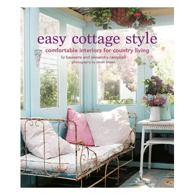 Easy Cottage Style