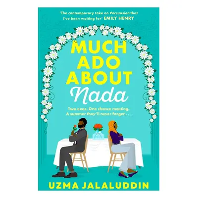 Much Ado About Nada