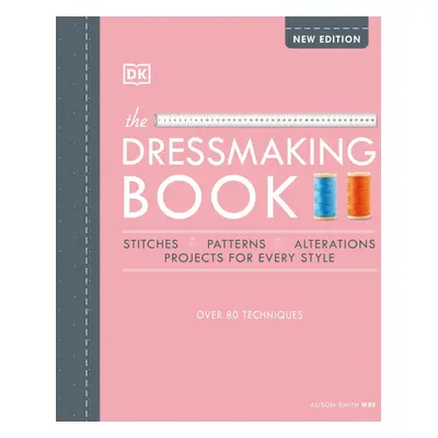 The Dressmaking Book