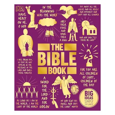 The Bible Book