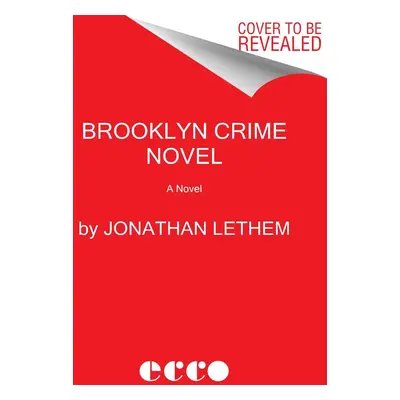 Brooklyn Crime Novel