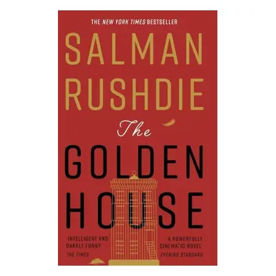 The Golden House