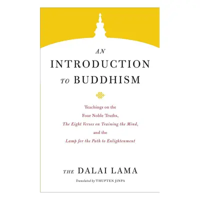 An Introduction to Buddhism