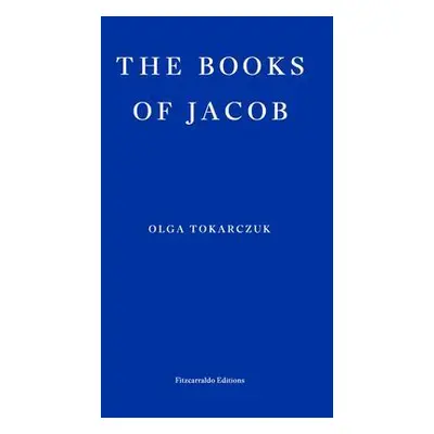 The Books of Jacob