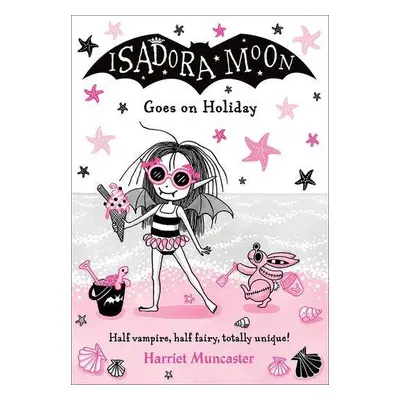 Isadora Moon Goes on Holiday