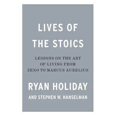 Lives of the Stoics