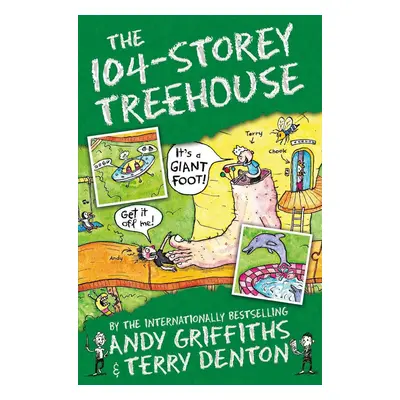 The 104-Storey Treehouse