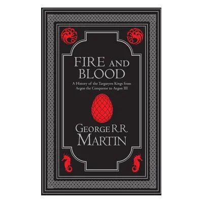 Fire and Blood Collector's Edition