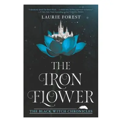 The Iron Flower