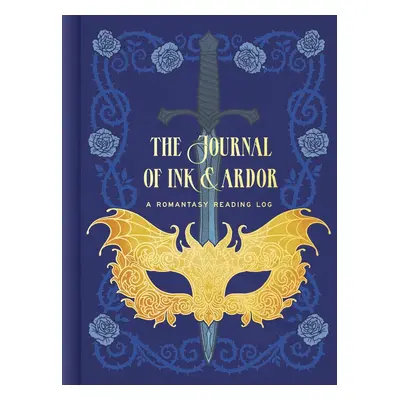 Journal of Ink & Ardor, The