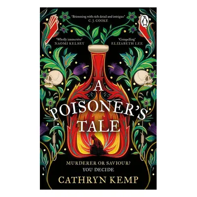 A Poisoner's Tale