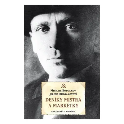 Deníky Mistra a Markétky