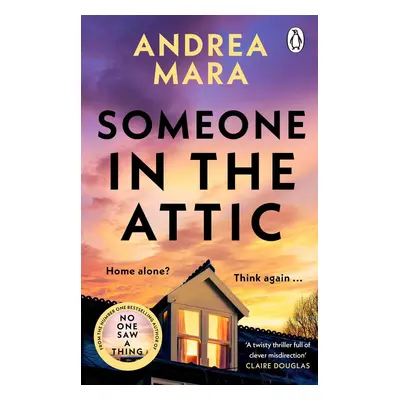 Someone in the Attic