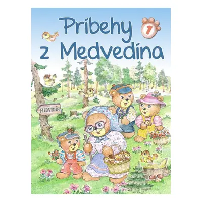 Príbehy z Medvedína 1