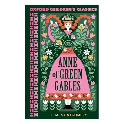 Anne of Green Gables