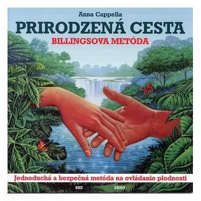 Prirodzená cesta